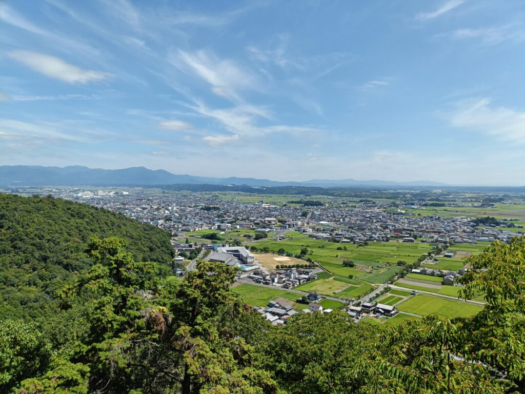 太郎坊