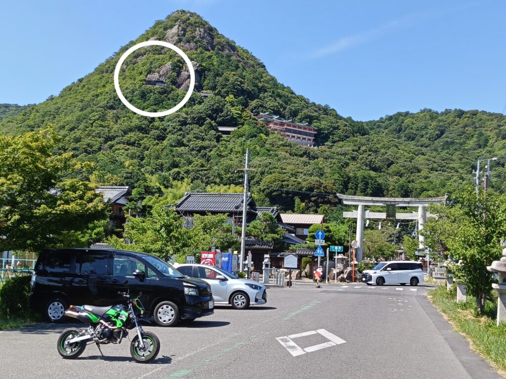 太郎坊