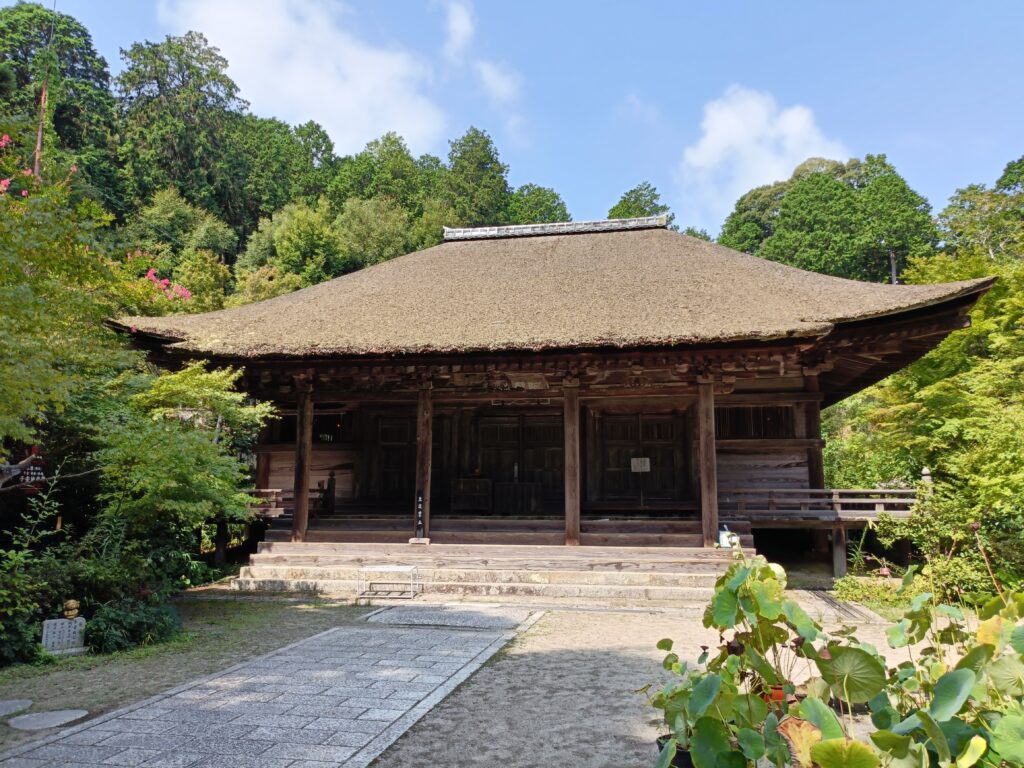 長寿寺