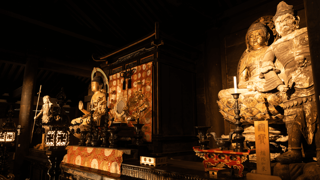 長寿寺