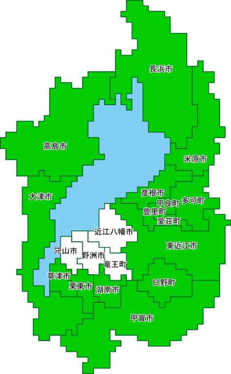 栗東市