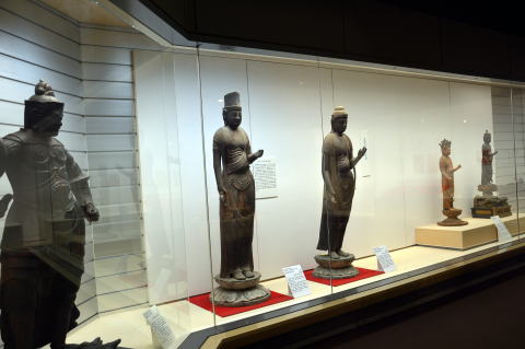 栗東市民俗資料館