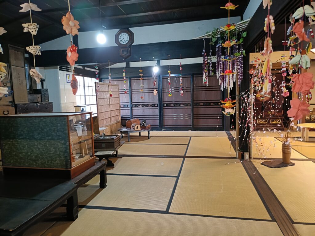 アグリパーク竜王