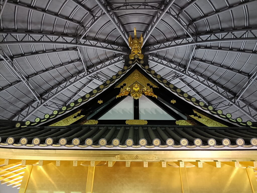安土城天主 信長の館