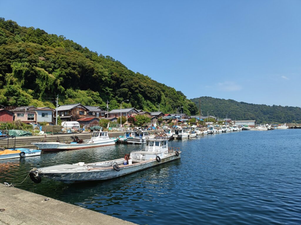 沖島