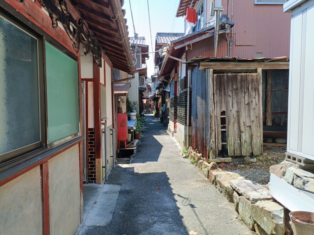 沖島