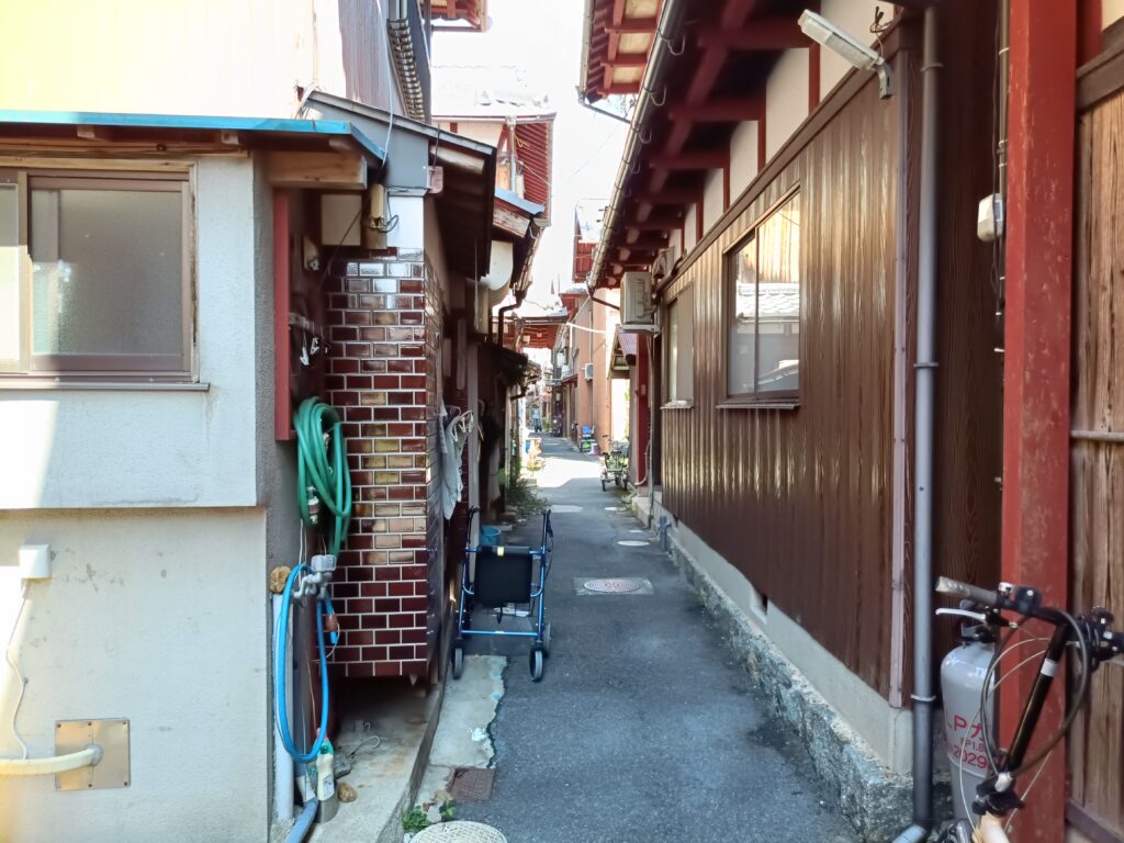 沖島