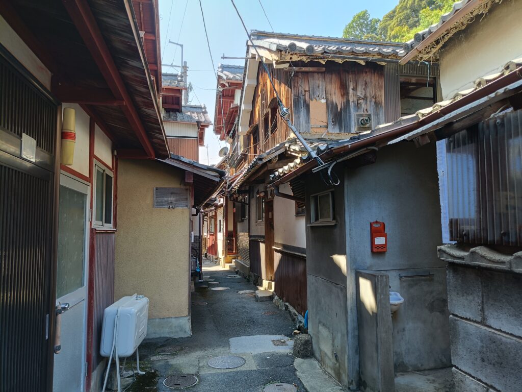 沖島