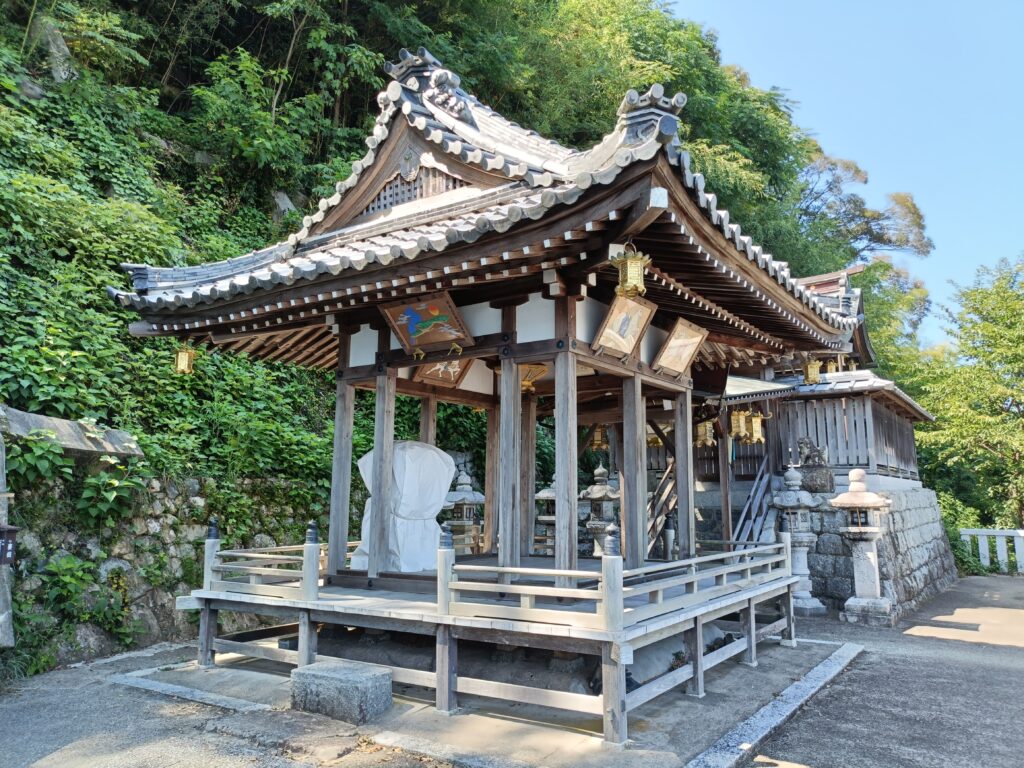 沖島