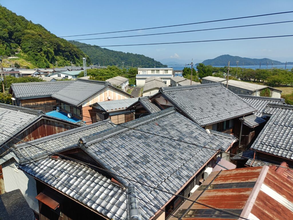 沖島