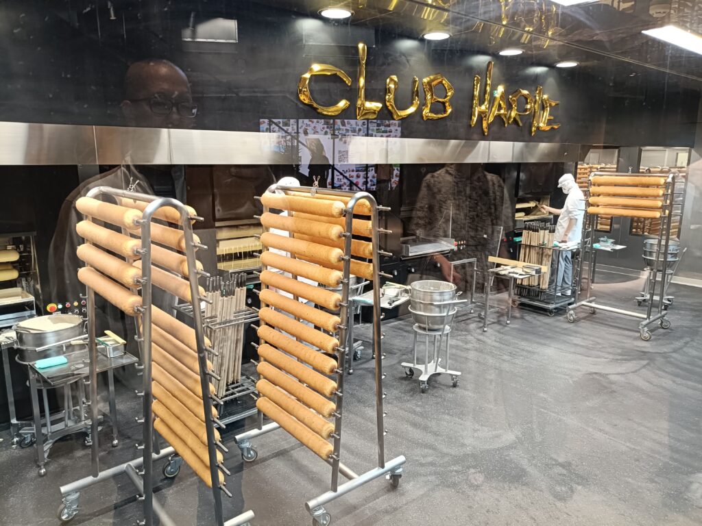 ラ コリーナ近江八幡