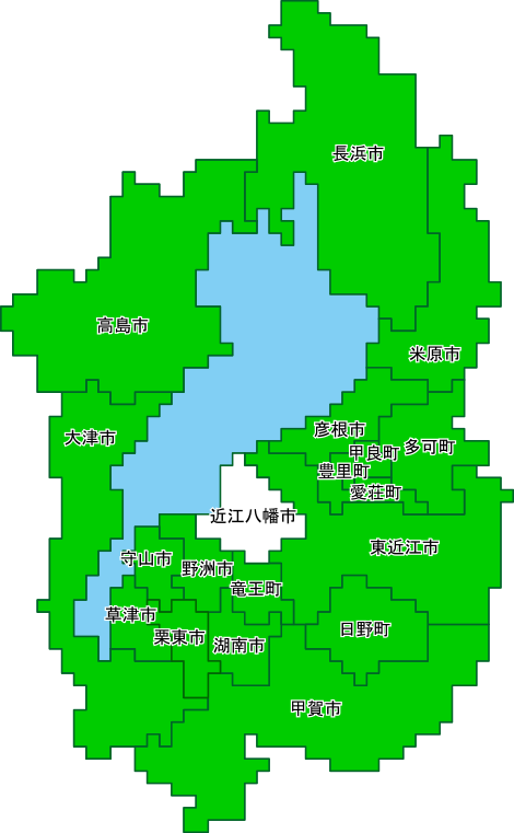 竜王町