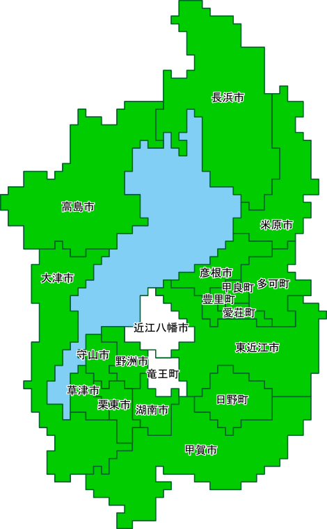 野洲市