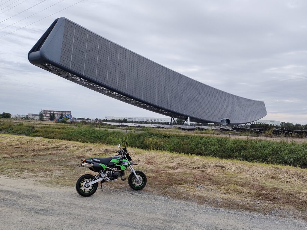 ソーラーアーク