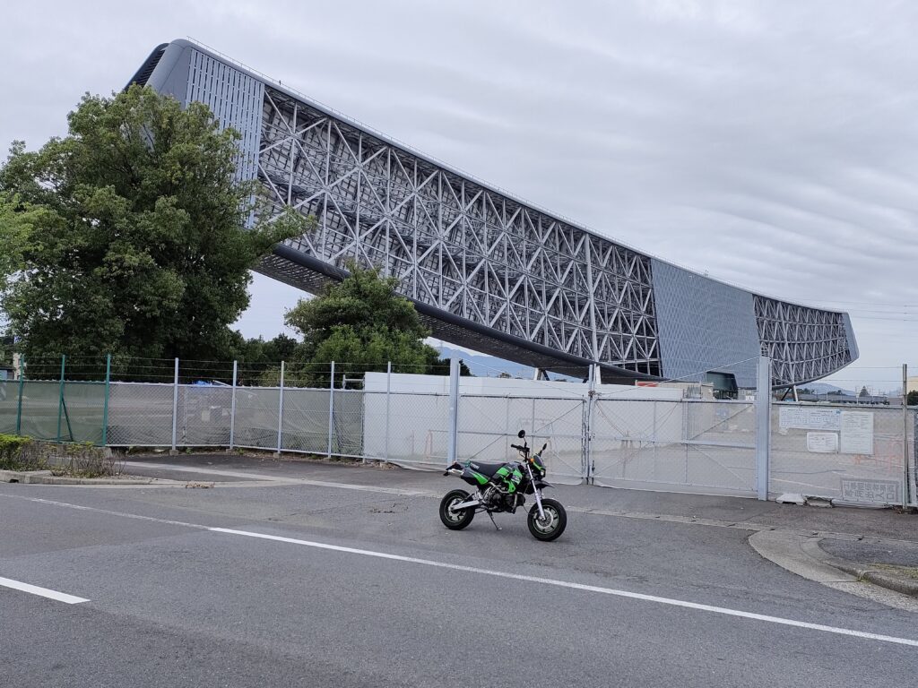 ソーラーアーク