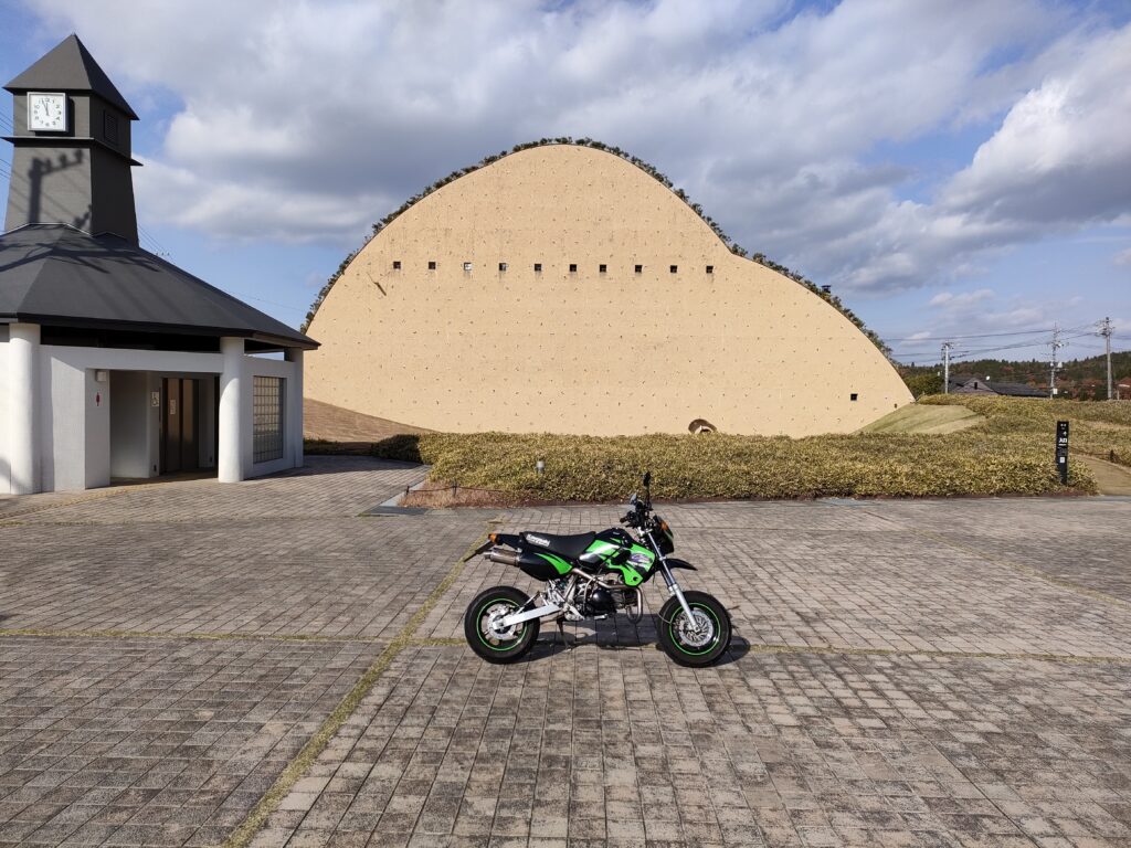 モザイクタイルミュージアム