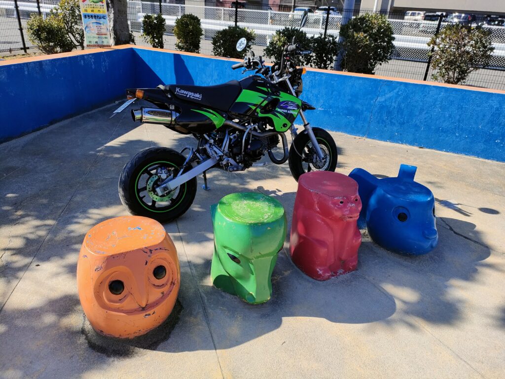 東海オンエア聖地巡り