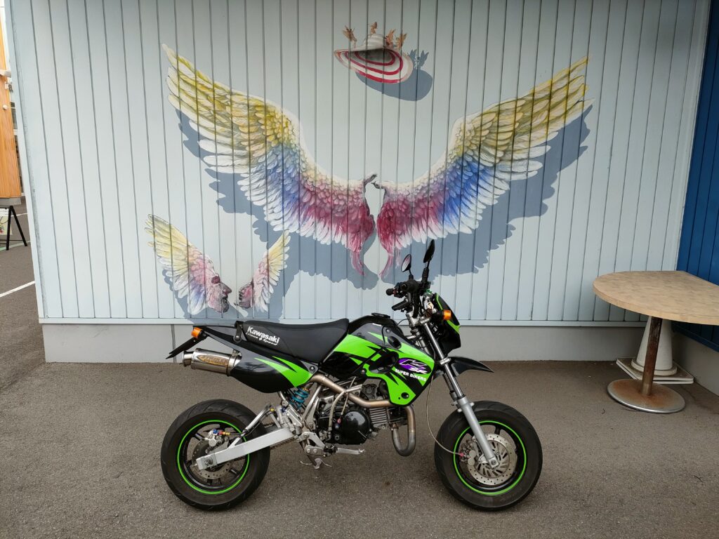 トリックアート