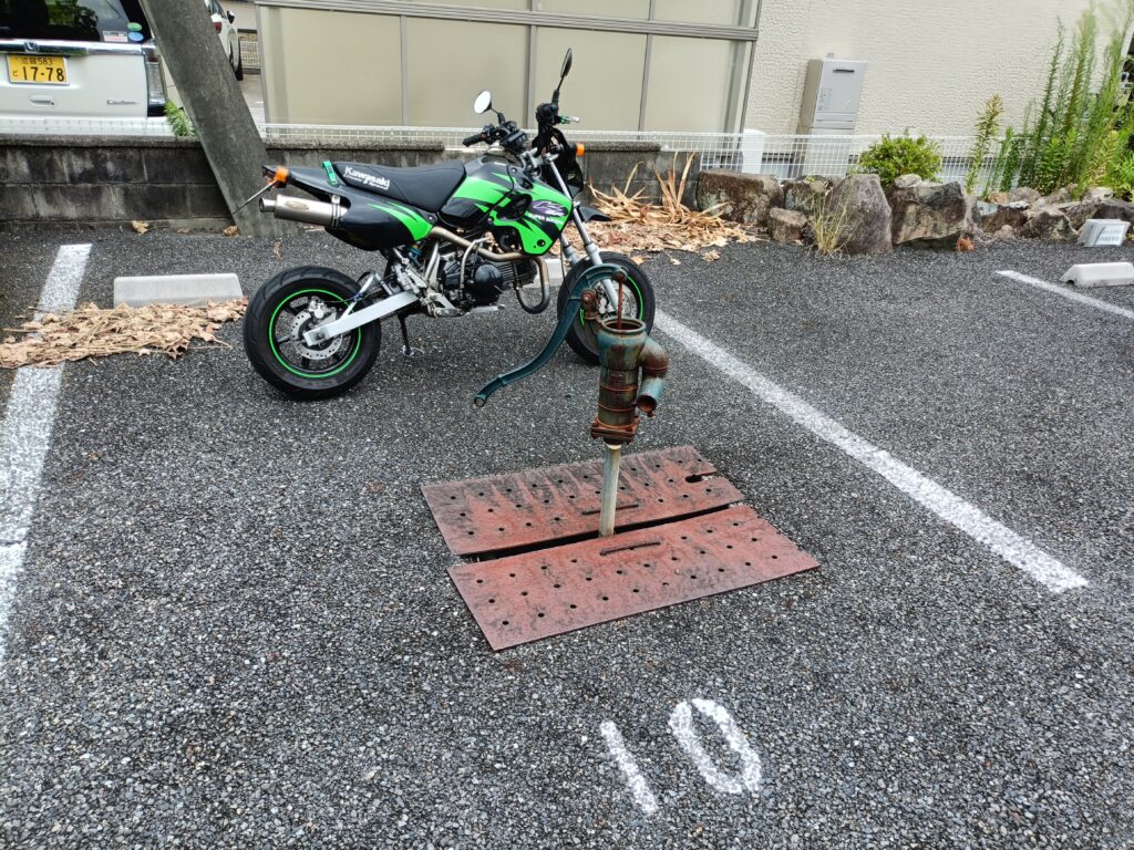 西本願寺八日市教堂