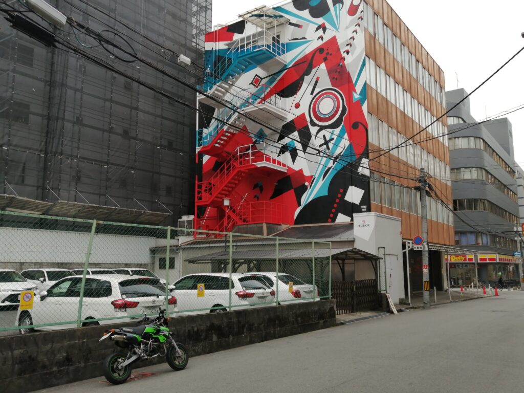 チューダー ブティック 大阪