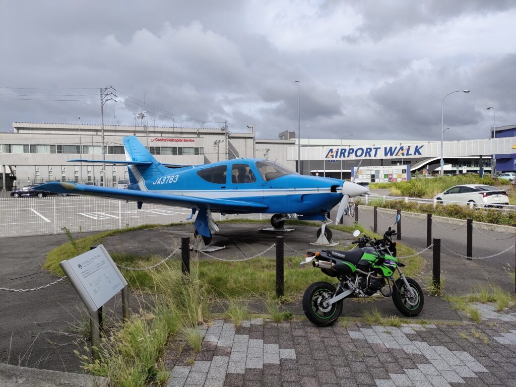 ロックウェル・コマンダ112A