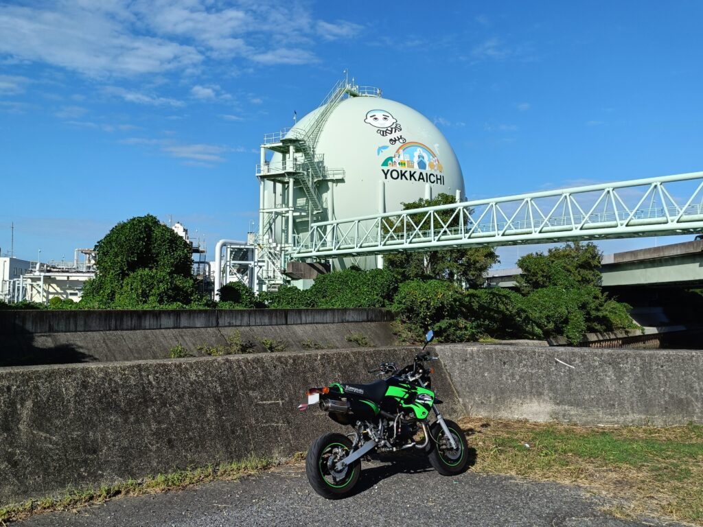 こにゅうどうくん