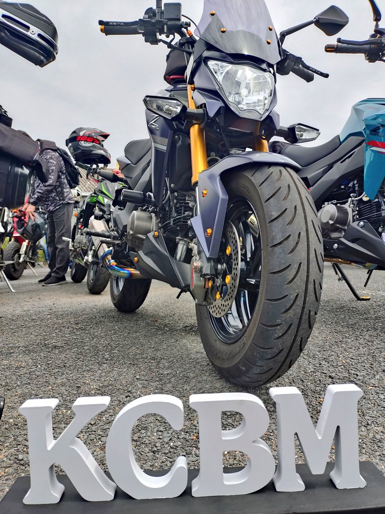 KCBMオブジェ