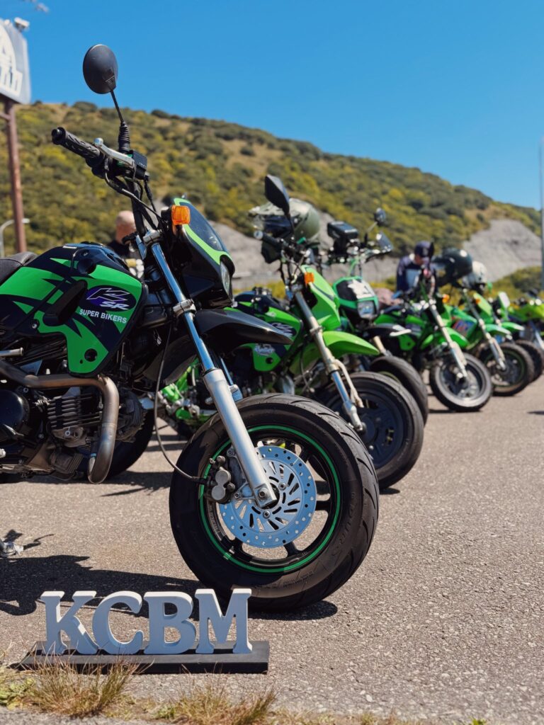 KCBM in HAKONE