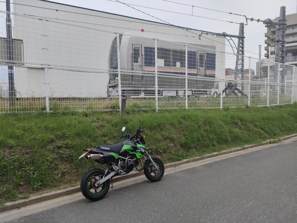 JR西日本社員研修センター