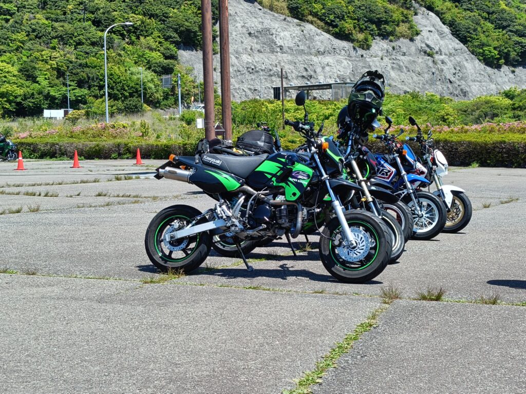 KCBM in HAKONE