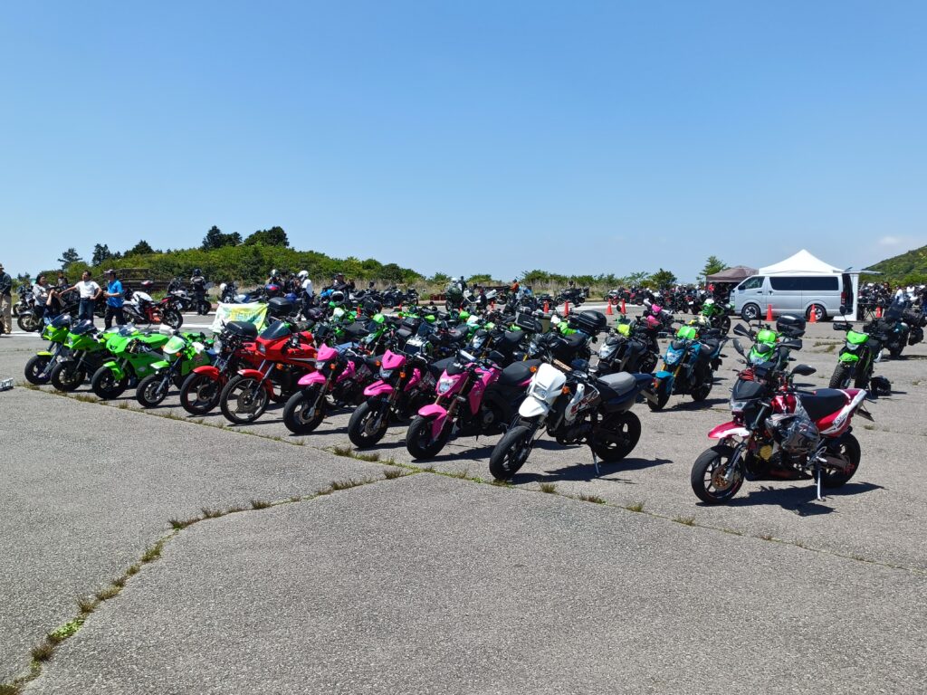 KCBM in HAKONE