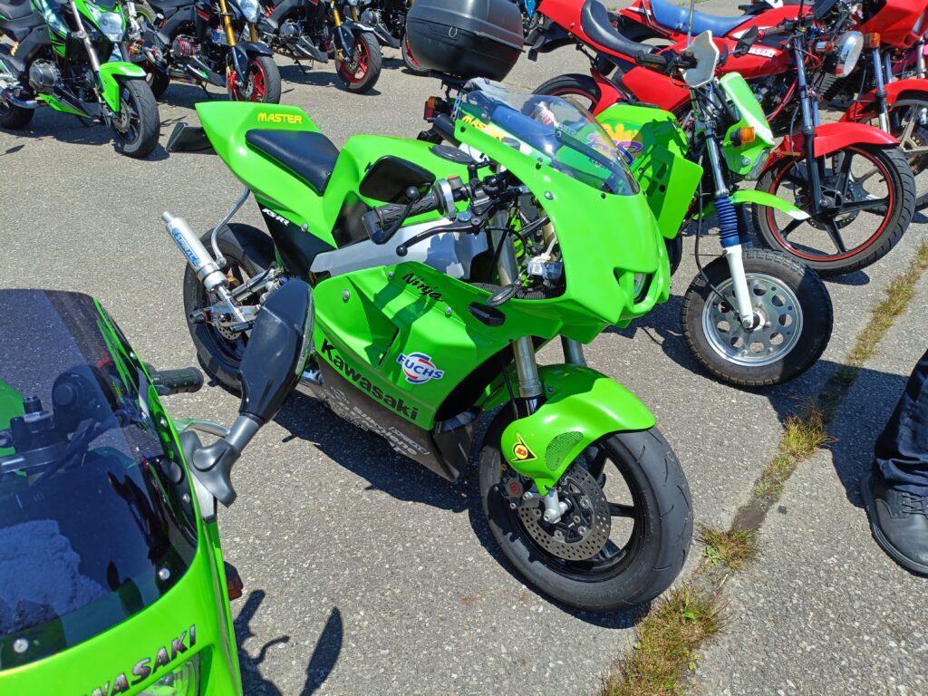 KCBM in HAKONE