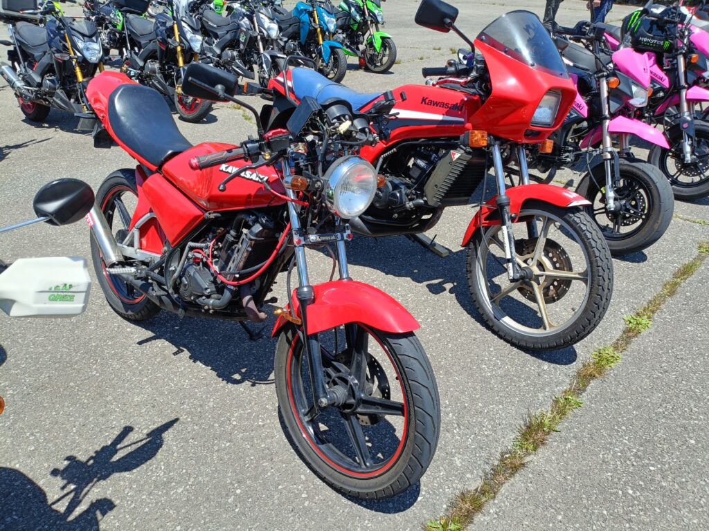 KCBM in HAKONE