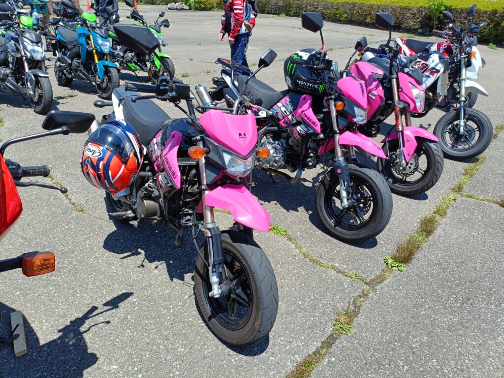 KCBM in HAKONE