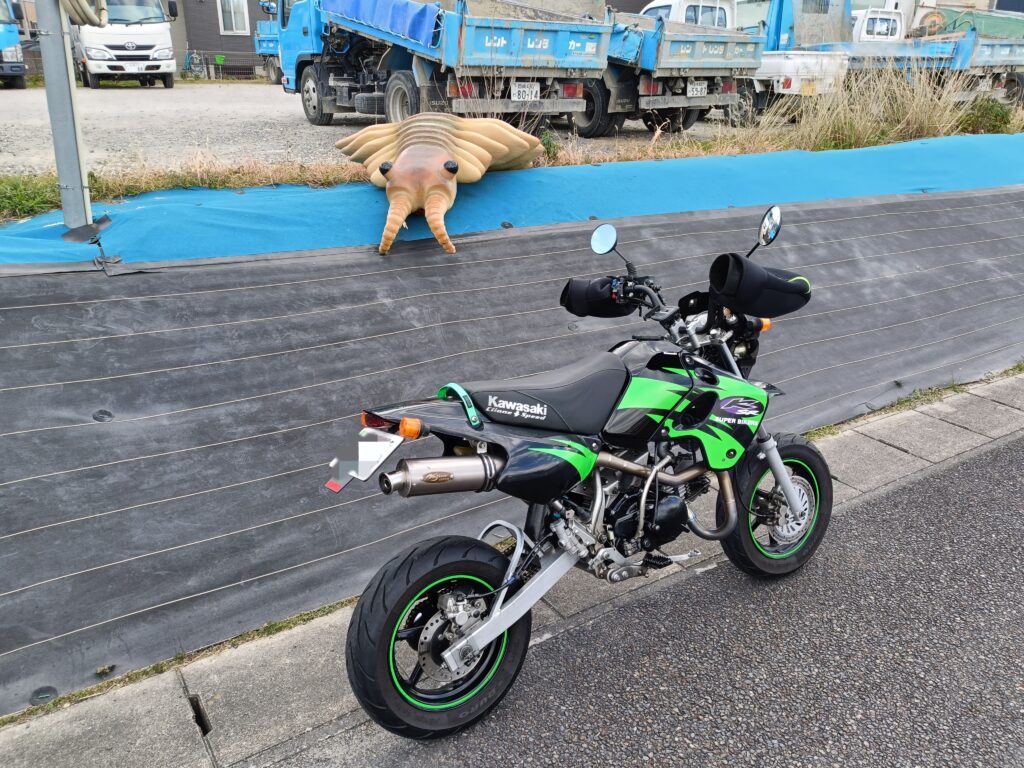 アノマロカリス