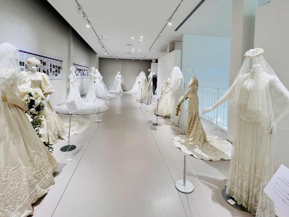YUMI KATSURA MUSEUM WAKASA