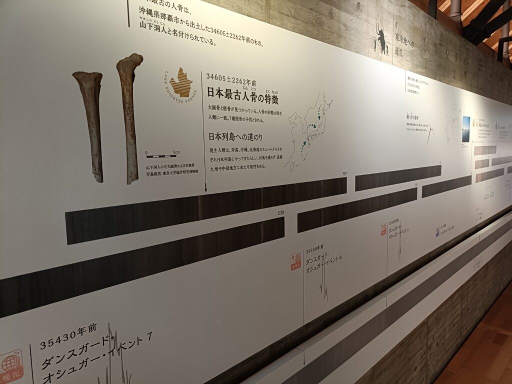 福井県年縞博物館