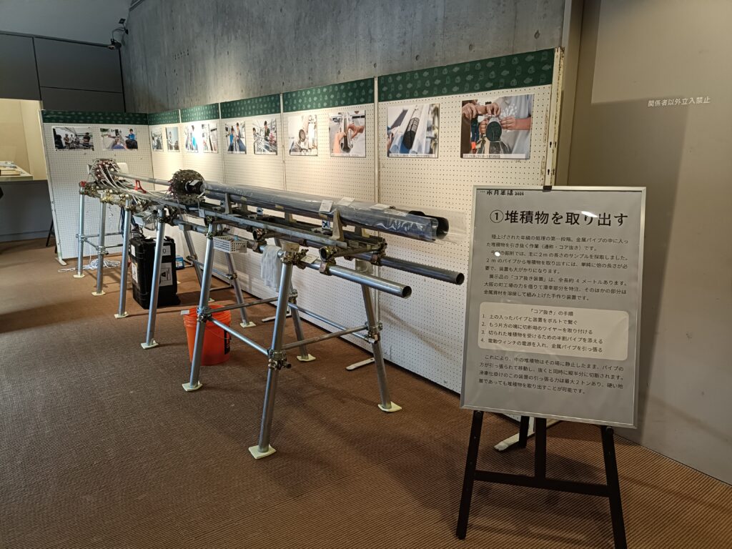 若狭三方縄文博物館