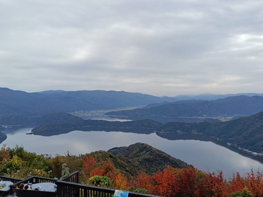三方五湖