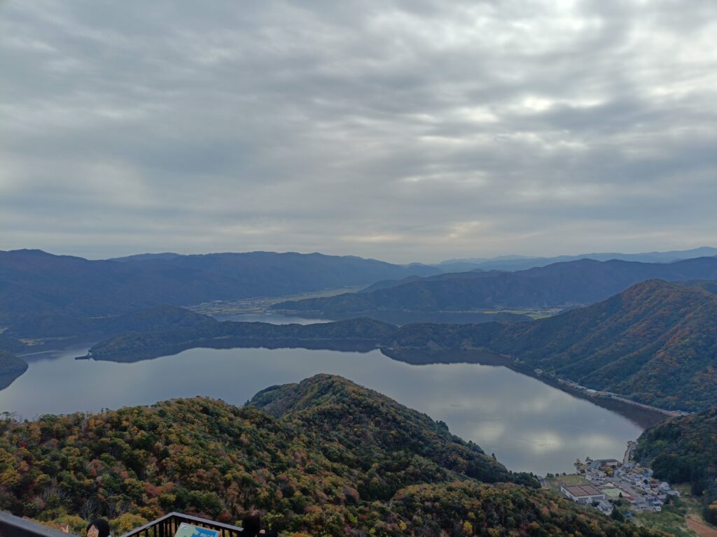 三方五湖