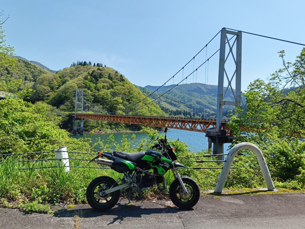 箱ケ瀬橋