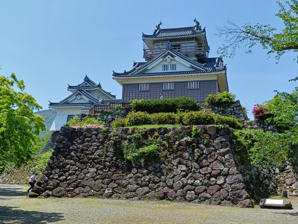 大野城