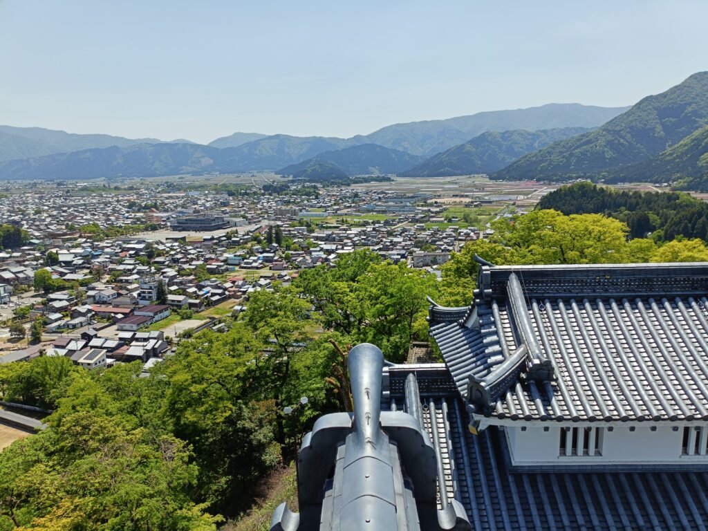 大野城