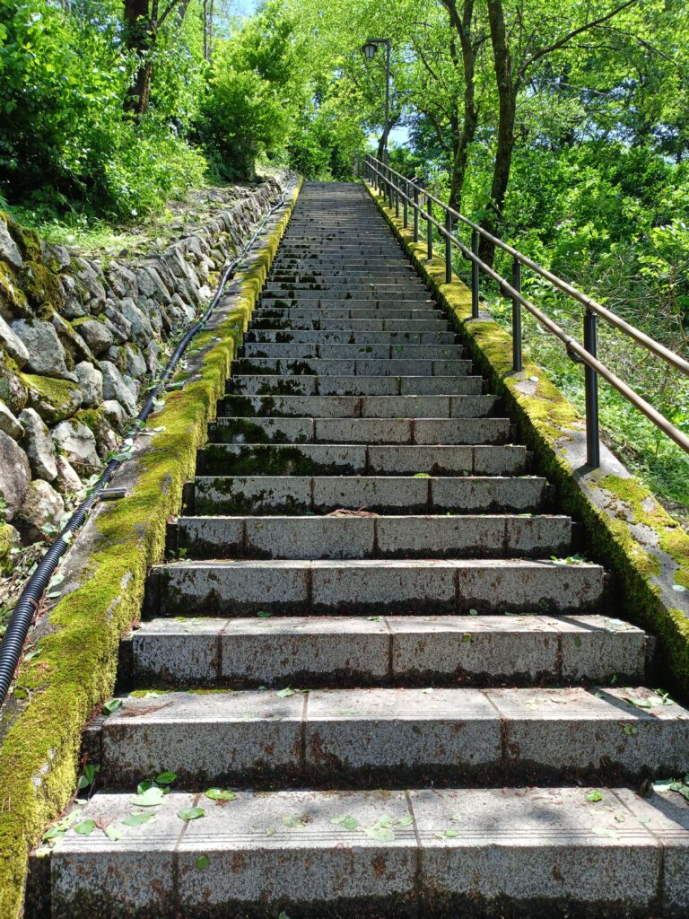 大野城