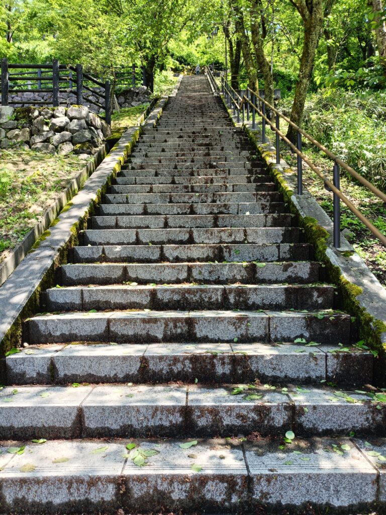 大野城