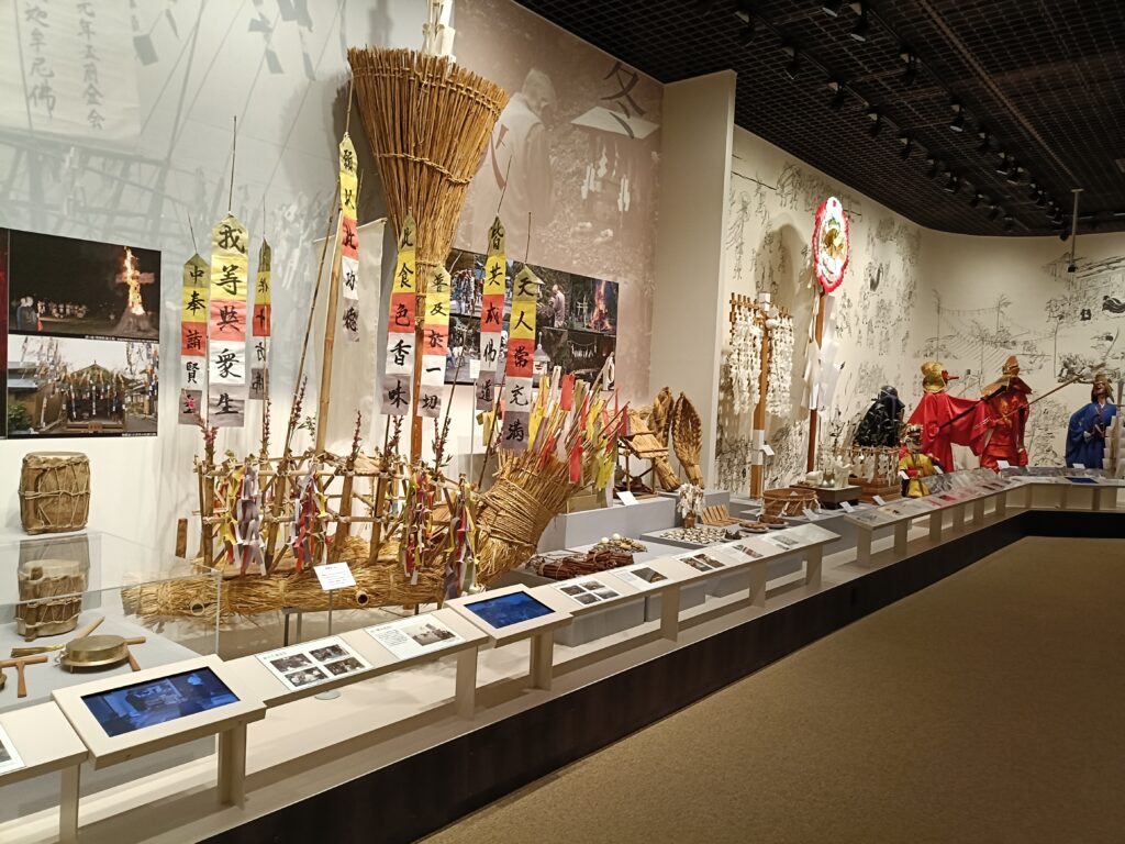 福井県立若狭歴史博物館