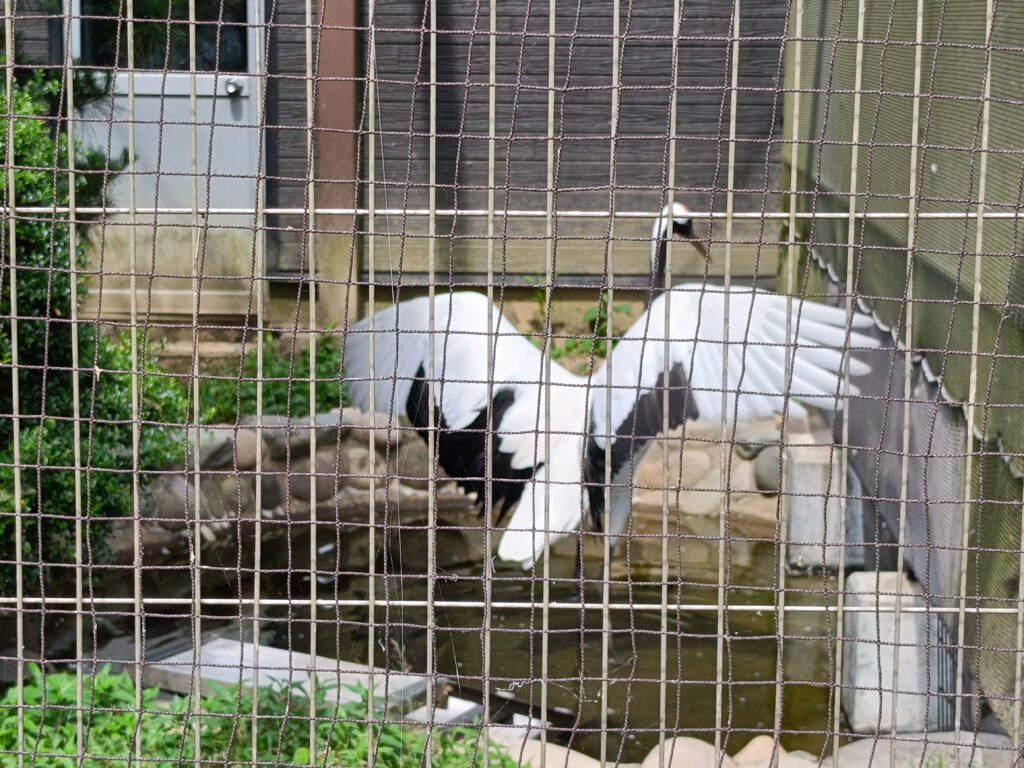 西山動物園