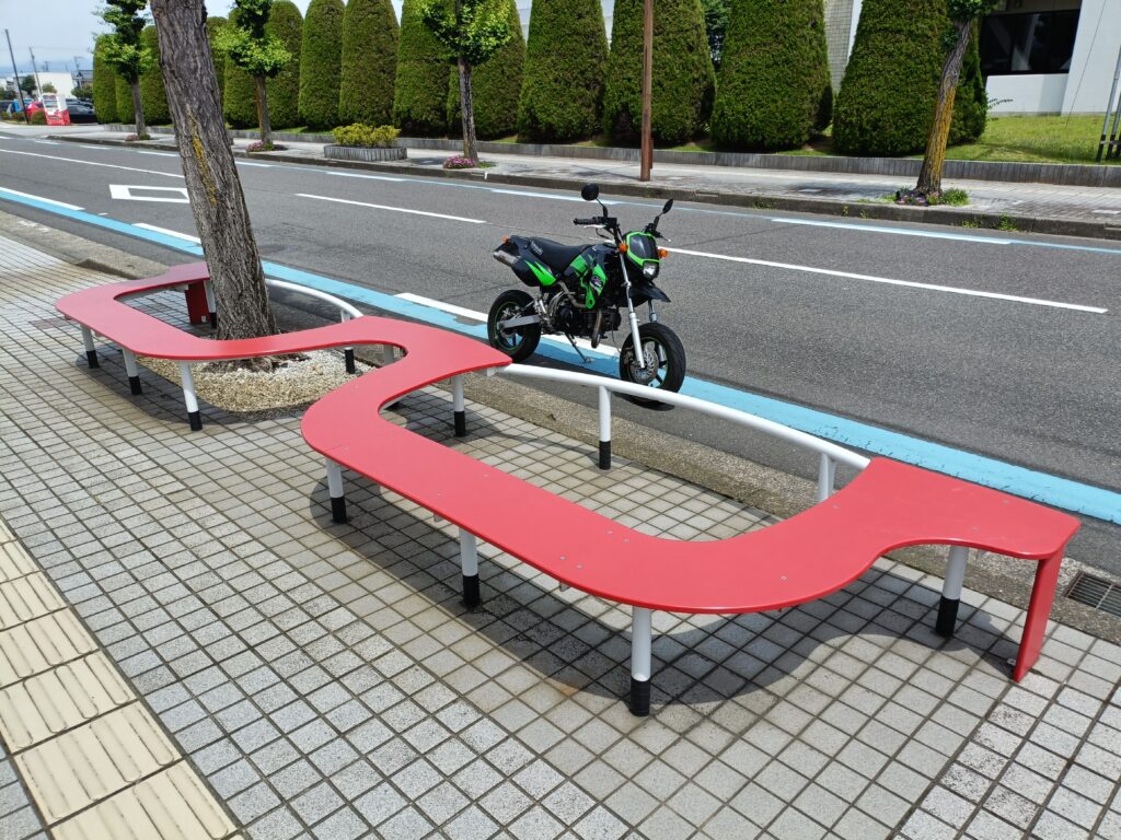 めがねオブジェ