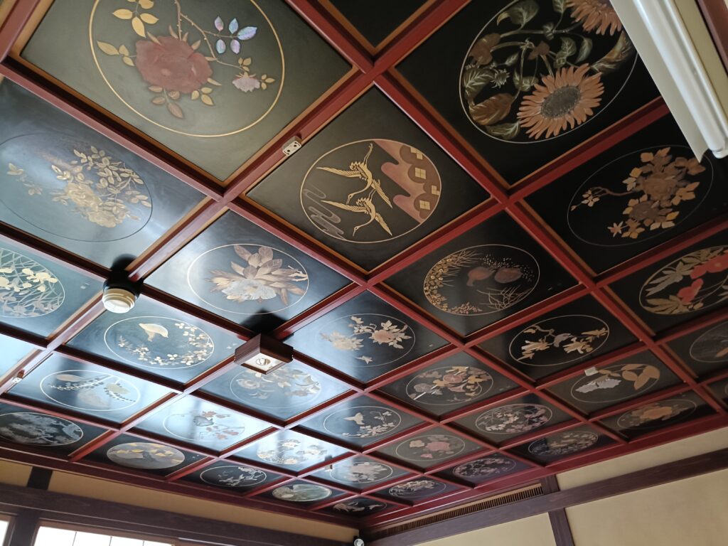 うるしの里会館（越前漆器伝統産業会館）
