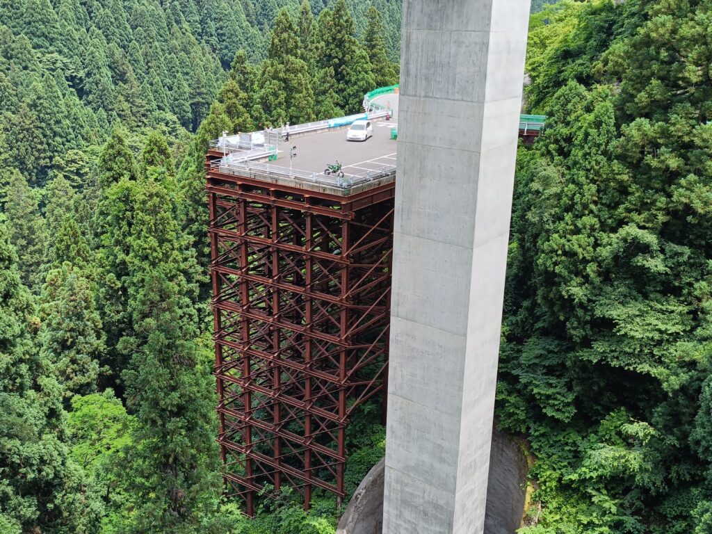 足羽川ダム
